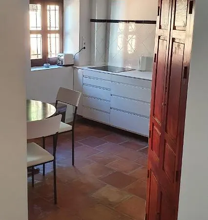 Casa Cuesta Del Perro Holiday home
