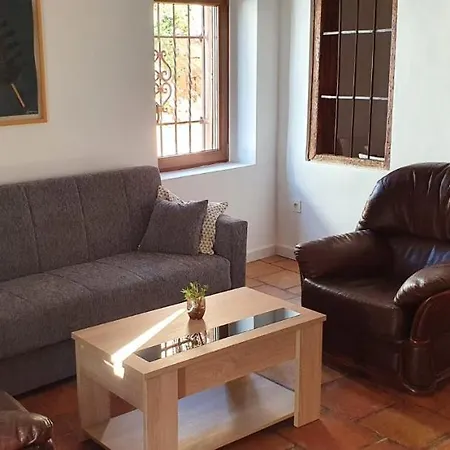 Casa Cuesta Del Perro *