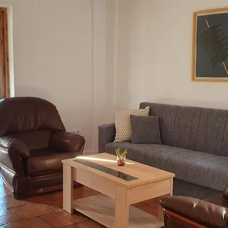 Сasa de vacaciones Casa Cuesta Del Perro Granada