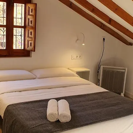 Casa Cuesta Del Perro Granada