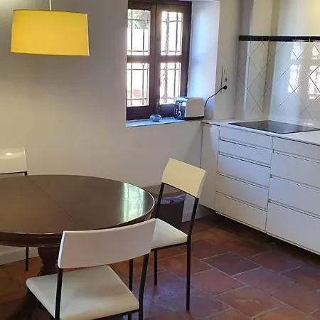 Casa Cuesta Del Perro